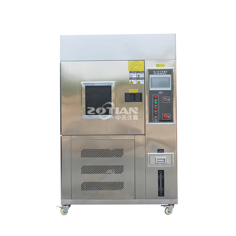 氙燈耐氣候老化試驗機(jī)
